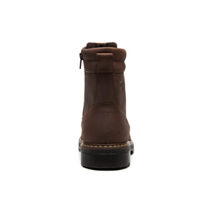 417413 CAFÉ FLEXI CALZADO CABALLERO BOTA OUTD