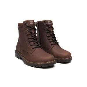 417413 CAFÉ FLEXI CALZADO CABALLERO BOTA OUTD