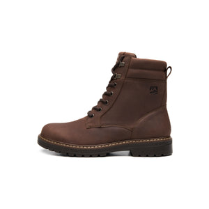 417413 CAFÉ FLEXI CALZADO CABALLERO BOTA OUTD