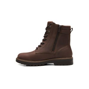 417413 CAFÉ FLEXI CALZADO CABALLERO BOTA OUTD