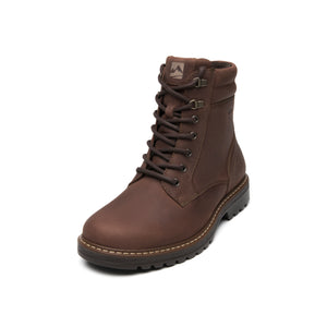 417413 CAFÉ FLEXI CALZADO CABALLERO BOTA OUTD