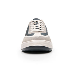417505 GRIS FLEXI CALZADO CABALLERO CHOCLO SP