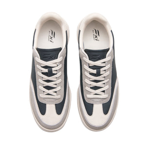 417505 GRIS FLEXI CALZADO CABALLERO CHOCLO SP