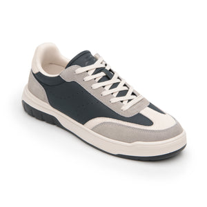 417505 GRIS FLEXI CALZADO CABALLERO CHOCLO SP