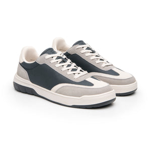 417505 GRIS FLEXI CALZADO CABALLERO CHOCLO SP