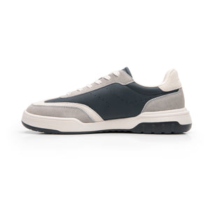 417505 GRIS FLEXI CALZADO CABALLERO CHOCLO SP