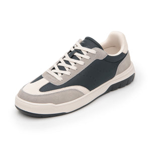 417505 GRIS FLEXI CALZADO CABALLERO CHOCLO SP