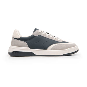 417505 GRIS FLEXI CALZADO CABALLERO CHOCLO SP