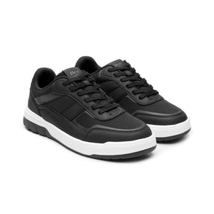 417509 NEGRO FLEXI CALZADO CABALLERO CHOCLO S