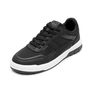 417509 NEGRO FLEXI CALZADO CABALLERO CHOCLO S
