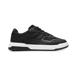 417509 NEGRO FLEXI CALZADO CABALLERO CHOCLO S