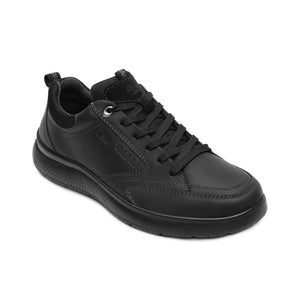 417604 NEGRO FLEXI CALZADO CABALLERO CHOCLO C