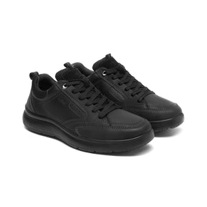 417604 NEGRO FLEXI CALZADO CABALLERO CHOCLO C