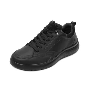 417604 NEGRO FLEXI CALZADO CABALLERO CHOCLO C