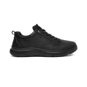 417604 NEGRO FLEXI CALZADO CABALLERO CHOCLO C