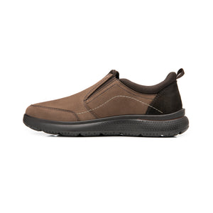 417606 TAUPE FLEXI CALZADO CABALLERO CHOCLO C