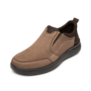417606 TAUPE FLEXI CALZADO CABALLERO CHOCLO C