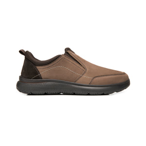 417606 TAUPE FLEXI CALZADO CABALLERO CHOCLO C