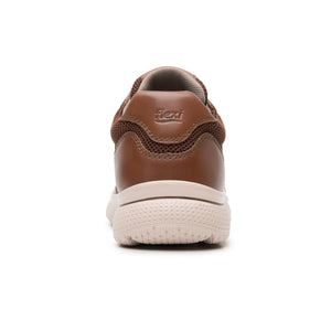 417608 TAN FLEXI CALZADO CABALLERO CHOCLO CAS