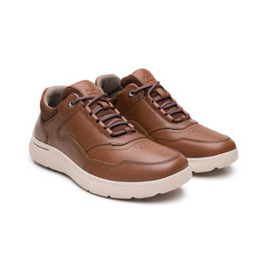 417608 TAN FLEXI CALZADO CABALLERO CHOCLO CAS