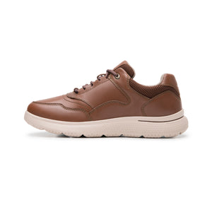 417608 TAN FLEXI CALZADO CABALLERO CHOCLO CAS