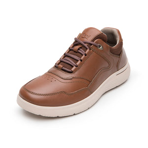 417608 TAN FLEXI CALZADO CABALLERO CHOCLO CAS