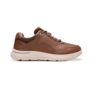 417608 TAN FLEXI CALZADO CABALLERO CHOCLO CAS