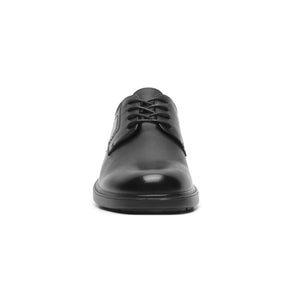 417701 NEGRO FLEXI CALZADO CABALLERO CHOCLO D
