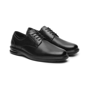 417701 NEGRO FLEXI CALZADO CABALLERO CHOCLO D