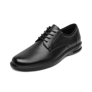 417701 NEGRO FLEXI CALZADO CABALLERO CHOCLO D