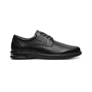 417701 NEGRO FLEXI CALZADO CABALLERO CHOCLO D