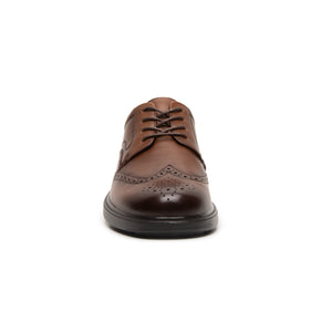 417702 TAN FLEXI CALZADO CABALLERO CHOCLO DRE