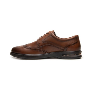 417702 TAN FLEXI CALZADO CABALLERO CHOCLO DRE