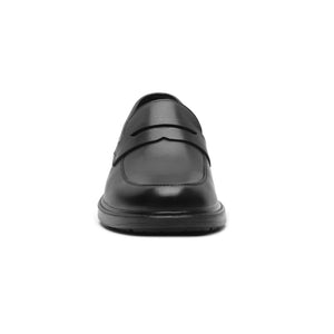 417703 NEGRO FLEXI CALZADO CABALLERO CHOCLO D