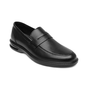 417703 NEGRO FLEXI CALZADO CABALLERO CHOCLO D