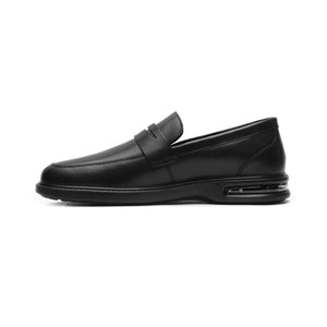 417703 NEGRO FLEXI CALZADO CABALLERO CHOCLO D