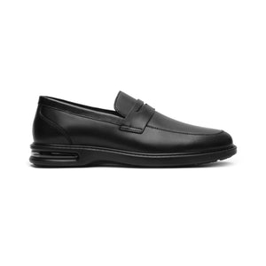 417703 NEGRO FLEXI CALZADO CABALLERO CHOCLO D