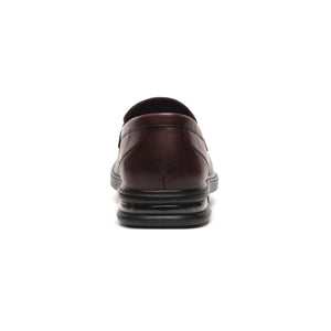 417703 SHEDRON FLEXI CALZADO CABALLERO CHOCLO