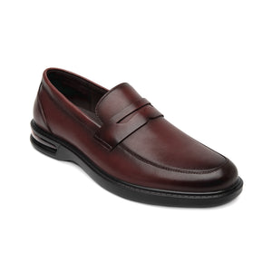 417703 SHEDRON FLEXI CALZADO CABALLERO CHOCLO