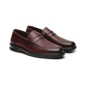 417703 SHEDRON FLEXI CALZADO CABALLERO CHOCLO