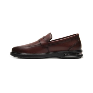 417703 SHEDRON FLEXI CALZADO CABALLERO CHOCLO