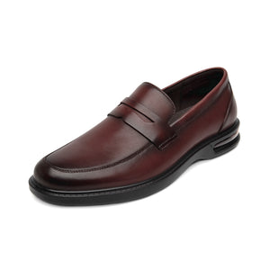 417703 SHEDRON FLEXI CALZADO CABALLERO CHOCLO