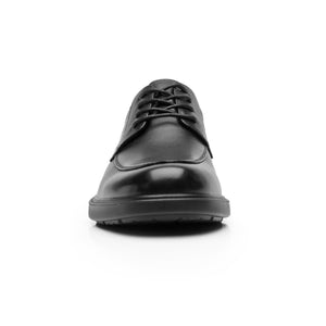 417706 NEGRO FLEXI CALZADO CABALLERO CHOCLO D