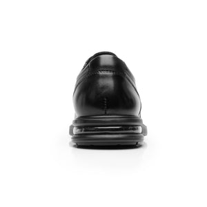 417706 NEGRO FLEXI CALZADO CABALLERO CHOCLO D