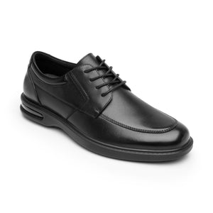 417706 NEGRO FLEXI CALZADO CABALLERO CHOCLO D