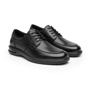 417706 NEGRO FLEXI CALZADO CABALLERO CHOCLO D