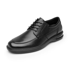 417706 NEGRO FLEXI CALZADO CABALLERO CHOCLO D