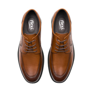 417706 TAN FLEXI CALZADO CABALLERO CHOCLO DRE