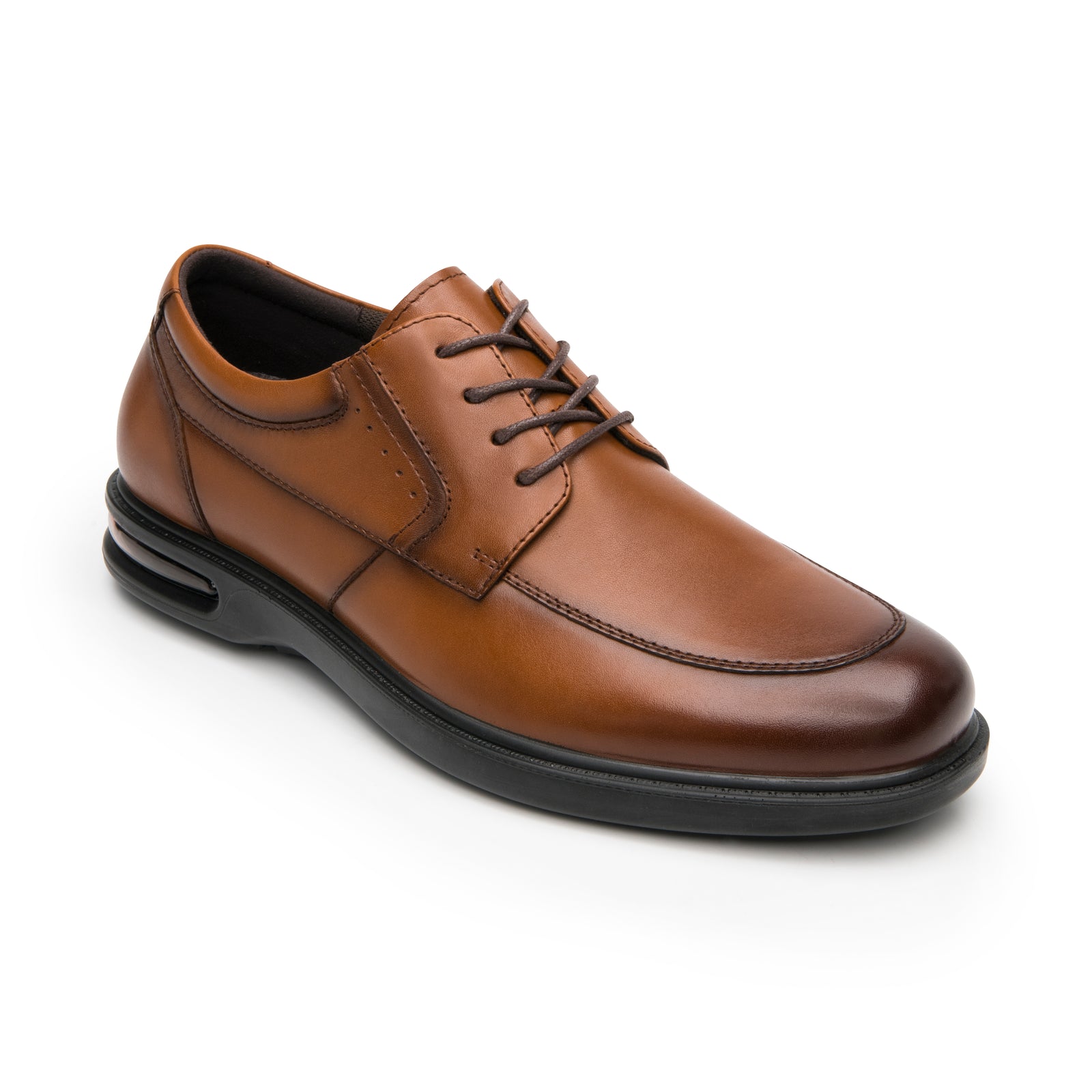 417706 TAN FLEXI CALZADO CABALLERO CHOCLO DRE