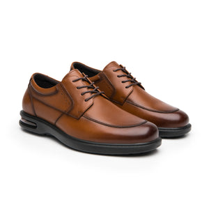 417706 TAN FLEXI CALZADO CABALLERO CHOCLO DRE